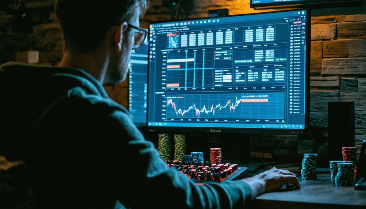 Bahis Alışkanlıkları Nasıl Yönetilir? Sorumlu Oyun Stratejileri ve Kontrol Yönte