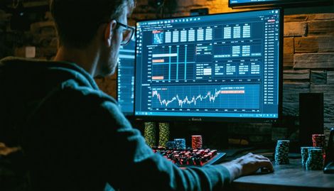 Bahis Alışkanlıkları Nasıl Yönetilir? Sorumlu Oyun Stratejileri ve Kontrol Yönte