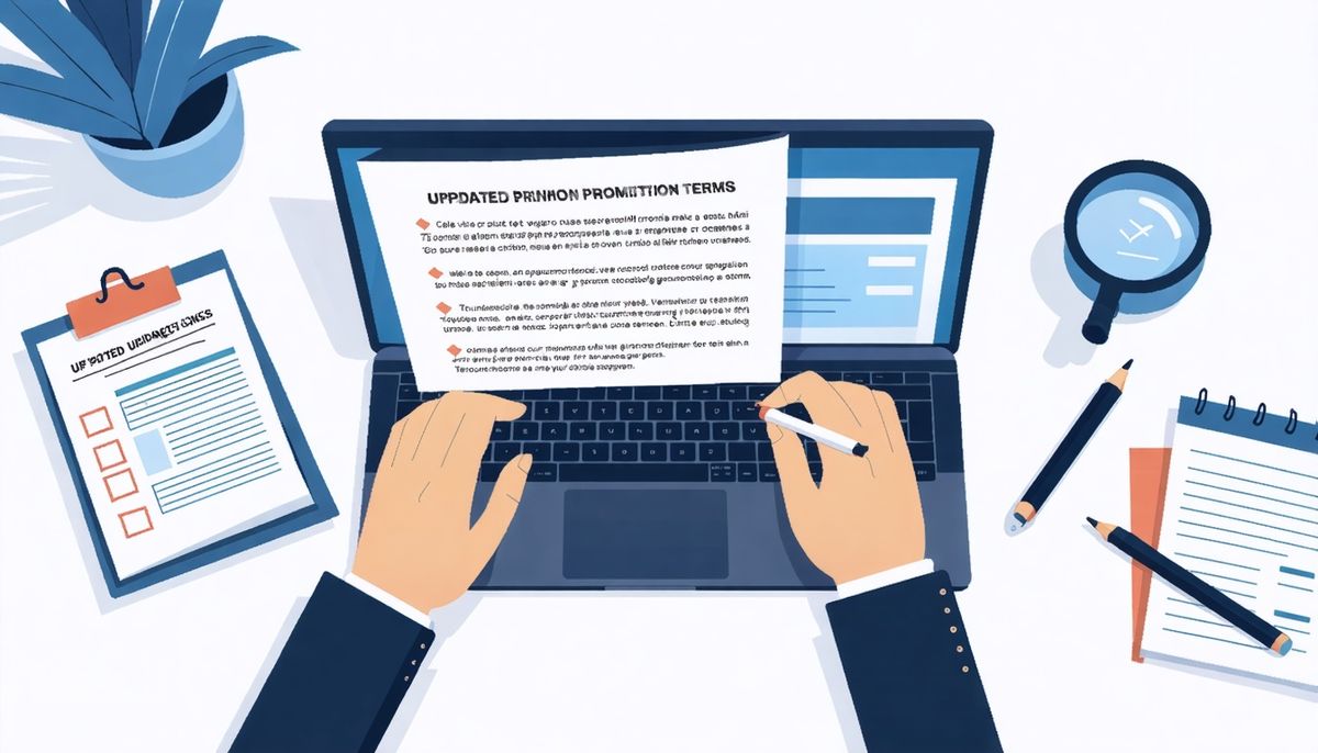 Nimabet Promosyon Şartlarındaki Son Değişiklikler (Nisan 2026)