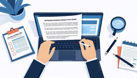 Nimabet Promosyon Şartlarındaki Son Değişiklikler (Nisan 2026)