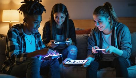 Oyun Alışkanlıkları Nasıl Değişir? Sorumlu Oyun ve Bilinçlendirme Yaklaşımı