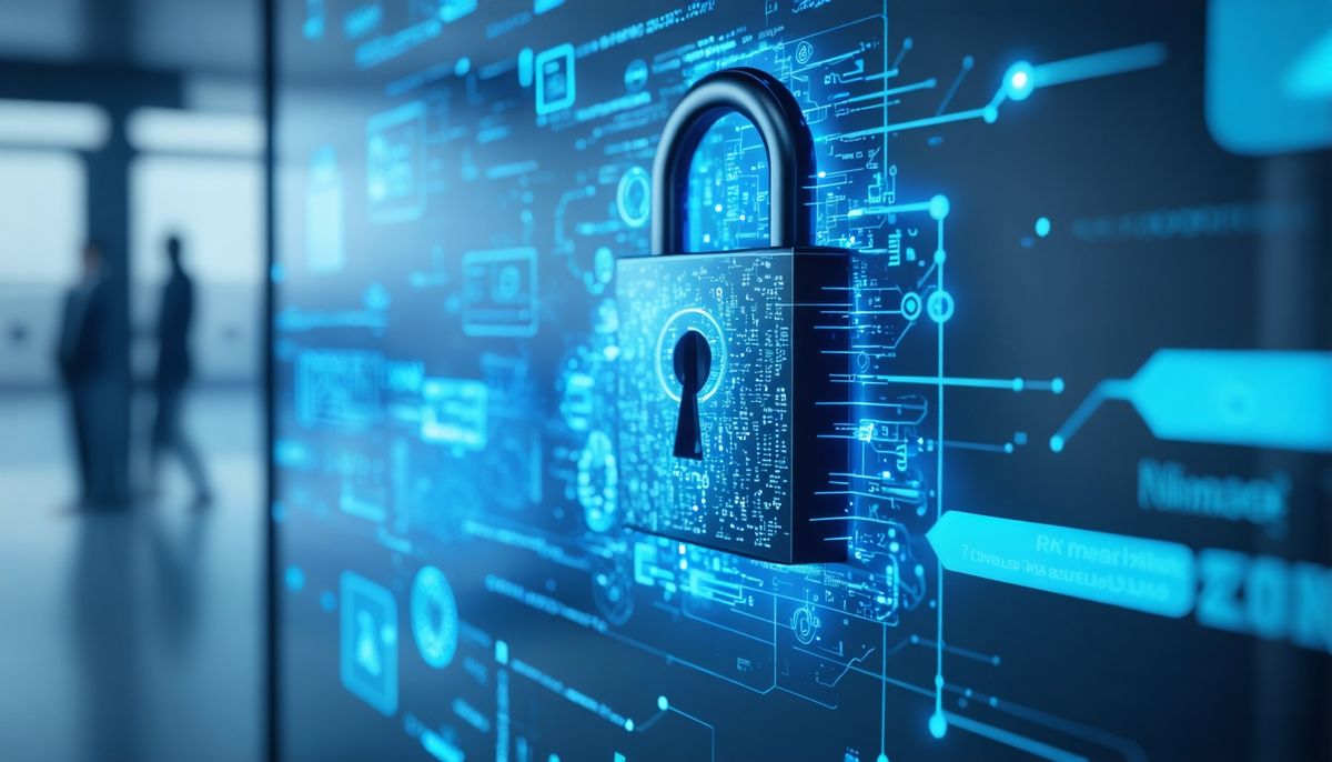 Nimabet'te Kişisel Verilerin Korunması: Güvenliğiniz İçin Bilmeniz Gerekenler