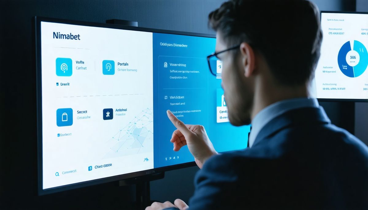 Nimabet Portalına Sorunsuz Ulaşım Tüyoları ile Giriş Kolaylığı Sağlama