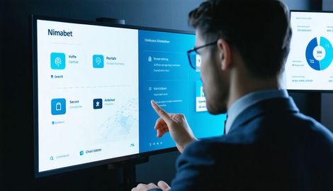 Nimabet Portalına Sorunsuz Ulaşım Tüyoları ile Giriş Kolaylığı Sağlama