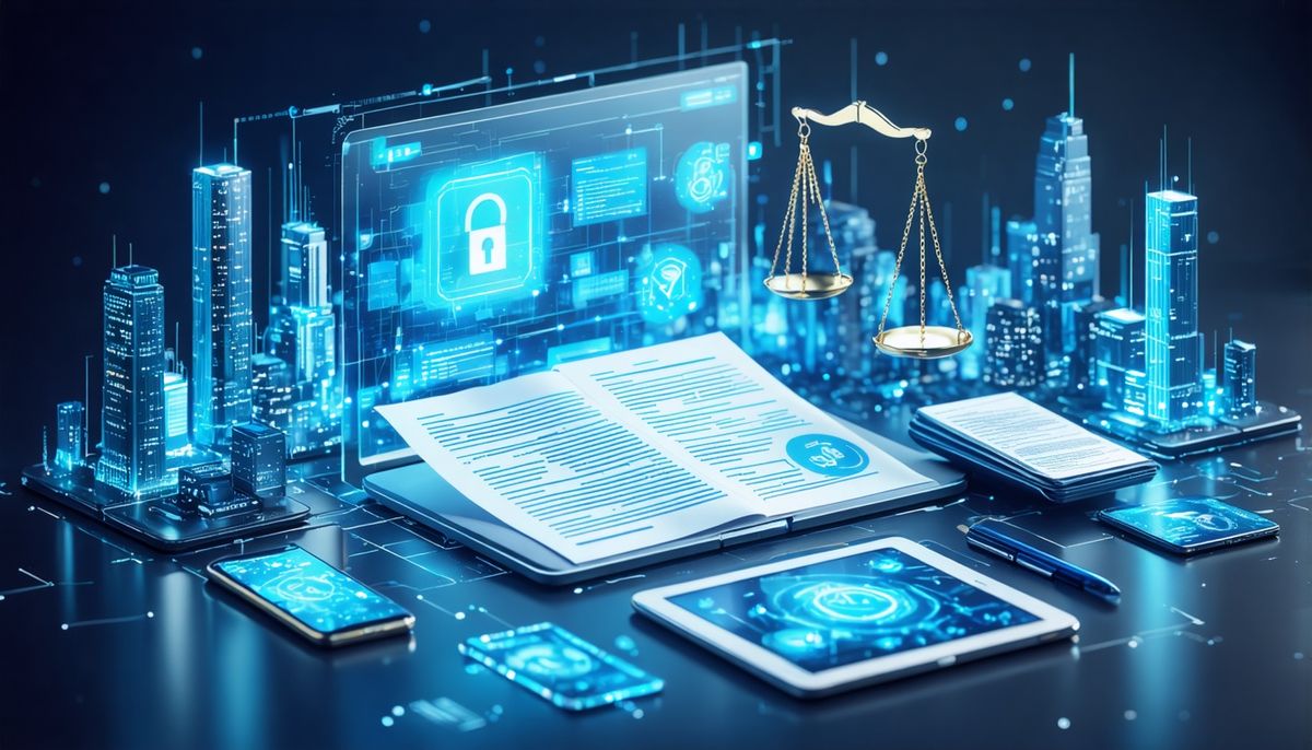 Yasal Düzenlemelerde Son Trendler ve Nimabet Platformunun Rolü