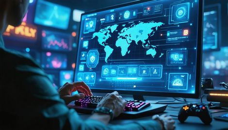 Nimabet'te Sorumlu Oyun Prensipleri: Bilinçli Bahis ve Kullanıcı Güvenliği