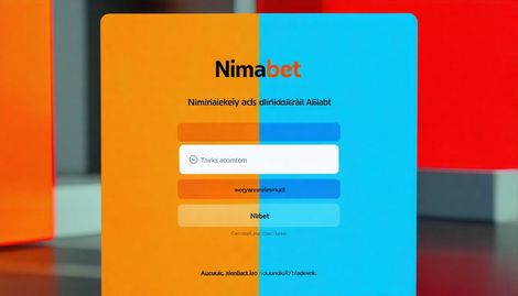 Nimabet Güncel Giriş Adresleri ve Güvenilir Erişim Bilgileri