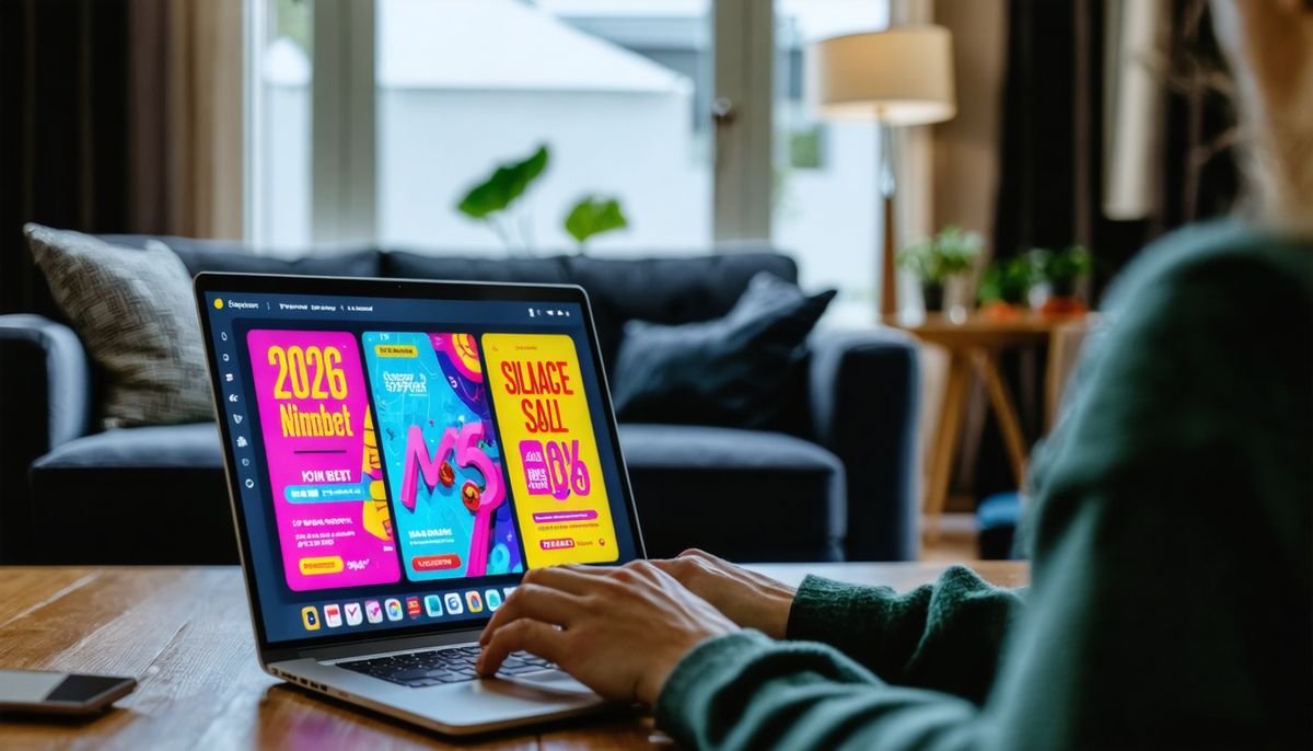 Güncel Nimabet Fırsatları ile 2026'da Avantajları Yakalayın