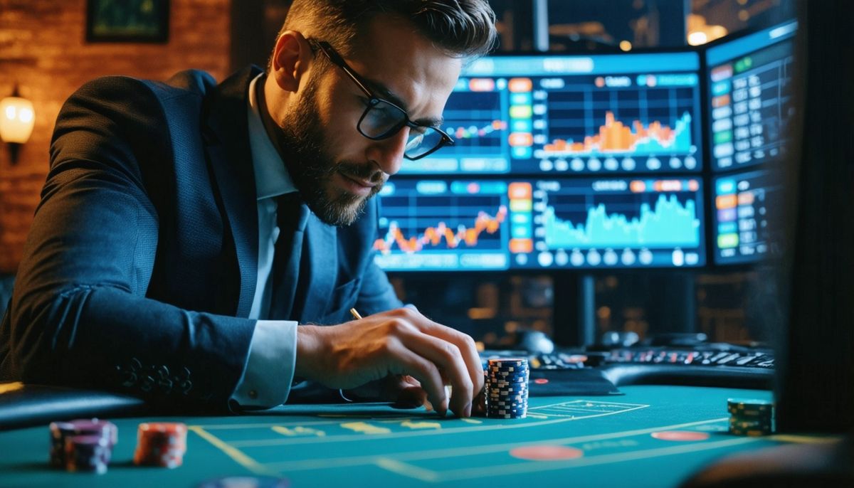 Güvenli Bahis İçin Altın Kurallar: Sorumlu Oyun ve Risk Yönetimi