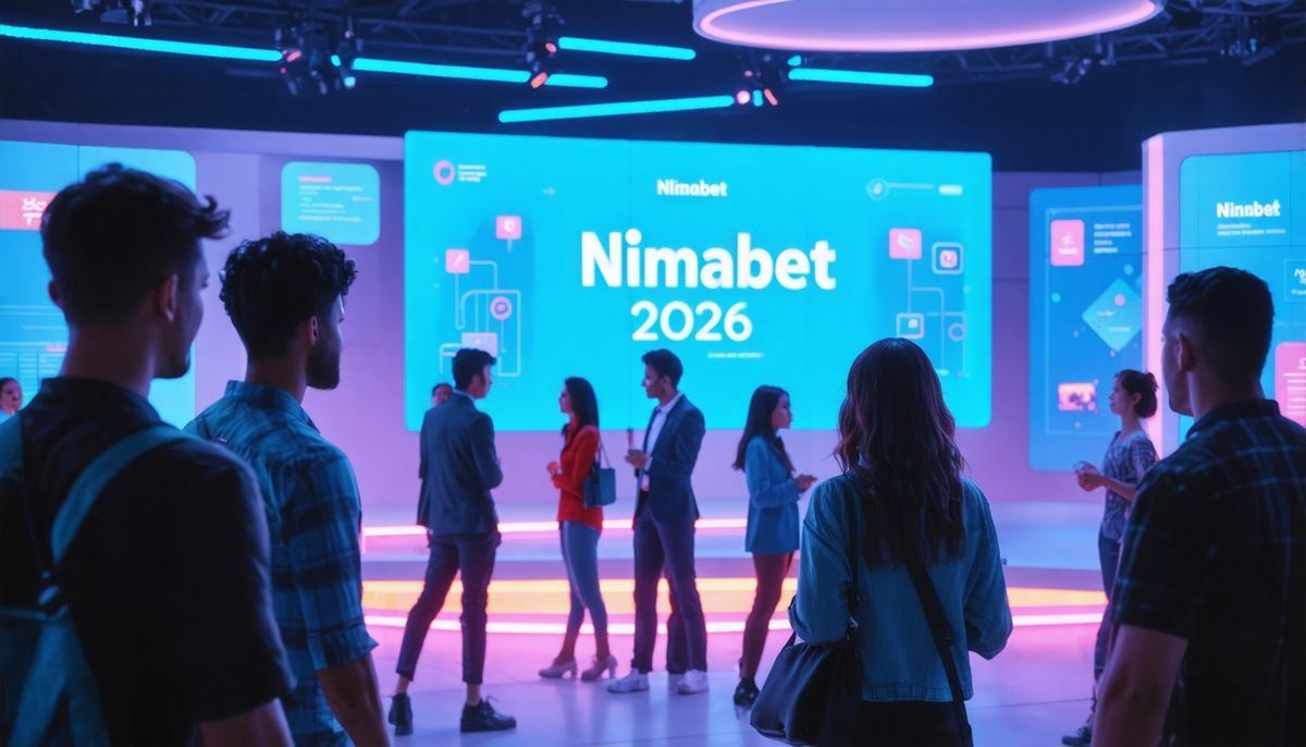 Nimabet Kampanya Lansmanları: 2026 Yılında Öne Çıkan Tanıtım ve Etkinlikler