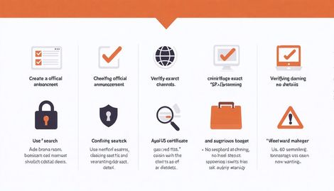 Nimabet güncel giriş adresi nasıl doğrulanır? Resmi kanal kontrol listesi