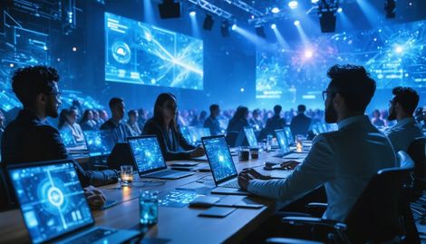 Nimabet Organizasyonlarında Son Trendler ve Güncel Gelişmeler