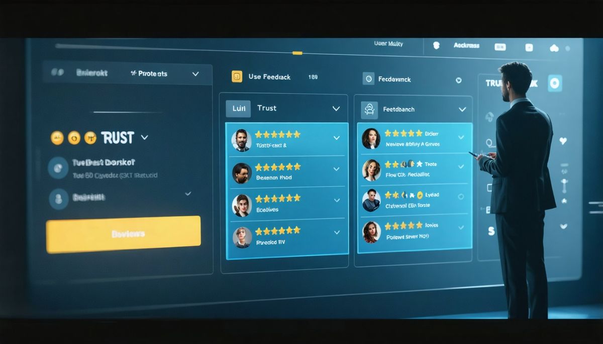 Nimabet Kullanıcı Yorumları İncelemesi: Deneyim ve Güvenilirlik Analizi