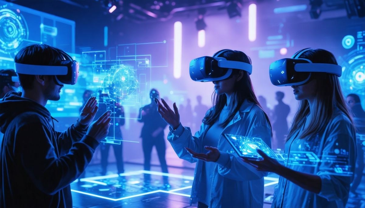 Nimabet Etkinlik Trendleri 2026: Dijital Dünyada Yenilikçi Yaklaşımlar