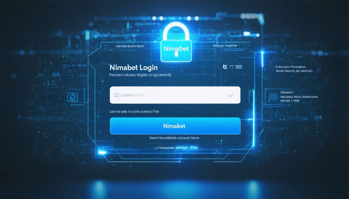 Nimabet Erişim Bilgileri ve Güncellemeleri: Güvenli Giriş ve Nimabet Linkleri Hk