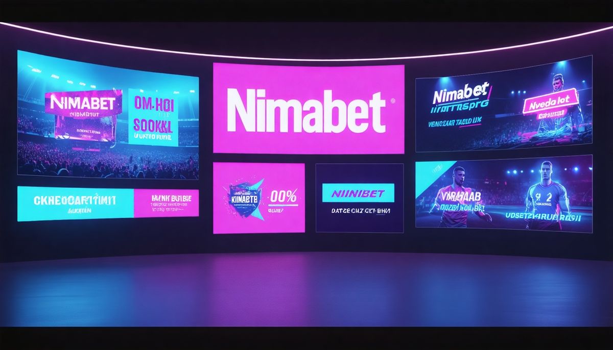 Nimabet Kampanya Güncellemeleri: 2026'da En Yeni Promosyonlar ve Fırsatlar