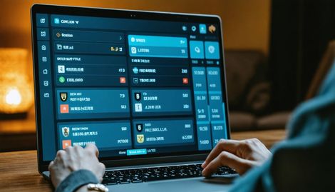 Nimabet Bahis Çeşitleri Rehberi: Bahis Türleri ve Nimabet Seçenekleri Hakkında K