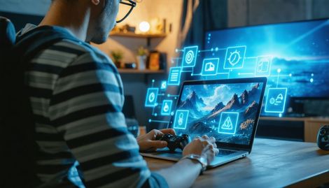 Sorumlu Oyunla Başa Çıkma Yöntemleri: Bilinçli ve Güvenli Oyun Alışkanlıkları