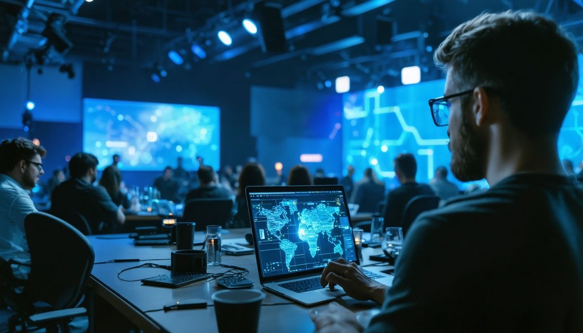 İçerik Üreticilere Özel Etkinlikler: Nimabet’in 2026 Yılı Gelişmeleri