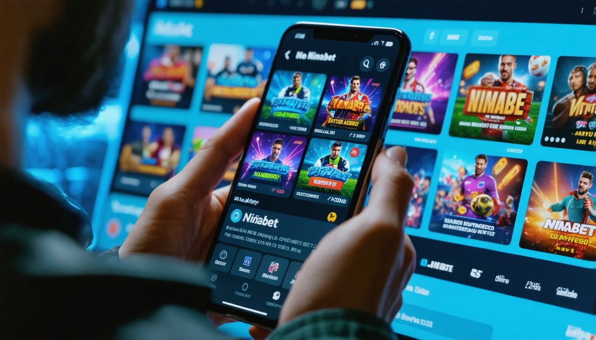 Nimabet Güncel Fırsatları Nasıl Bulunur? Detaylı Kullanıcı Rehberi