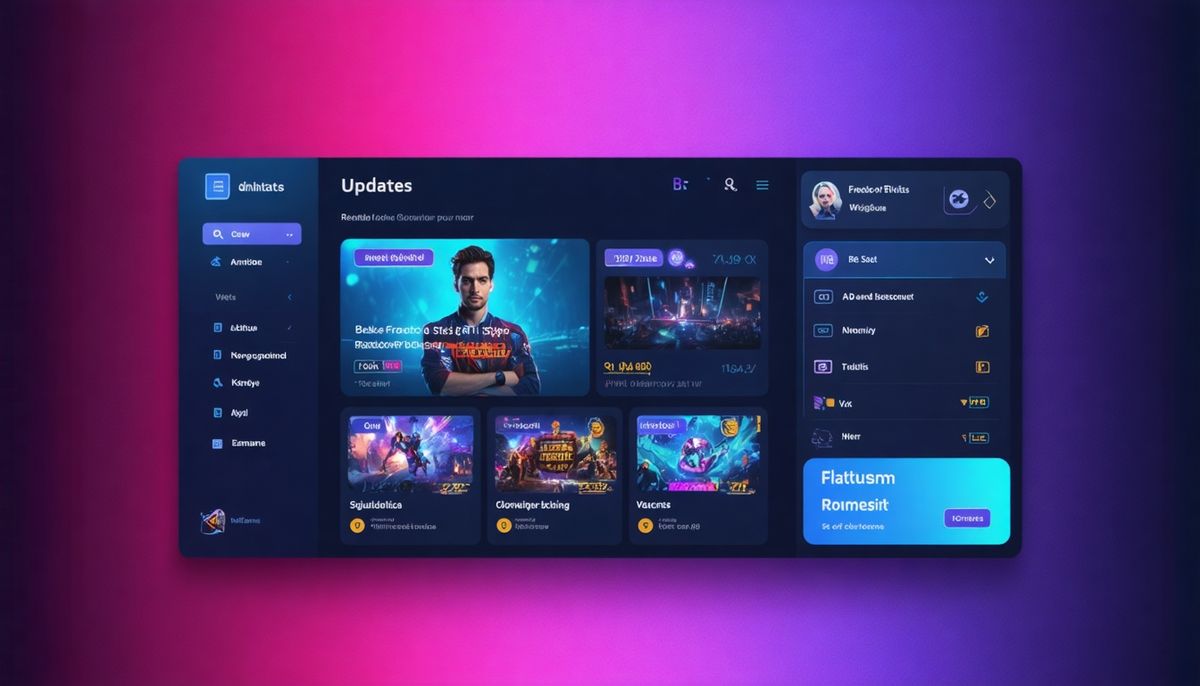 Nimabet'te Son Güncellemeler: 2026 Yılında Platformda Neler Değişti?