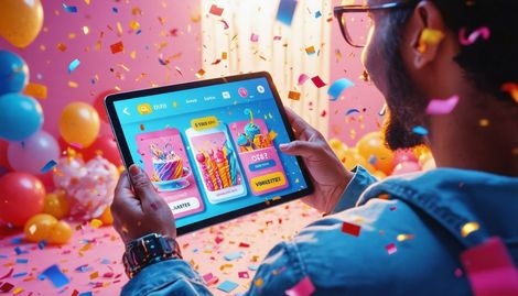 Kampanyalarda Sürpriz Detaylar: Nimabet ile Avantajları Kaçırmayın