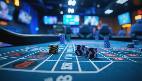 Nimabet'te Güvenli Oyun Rehberi: Sorumlu Bahis ve Kullanıcı Güvenliği