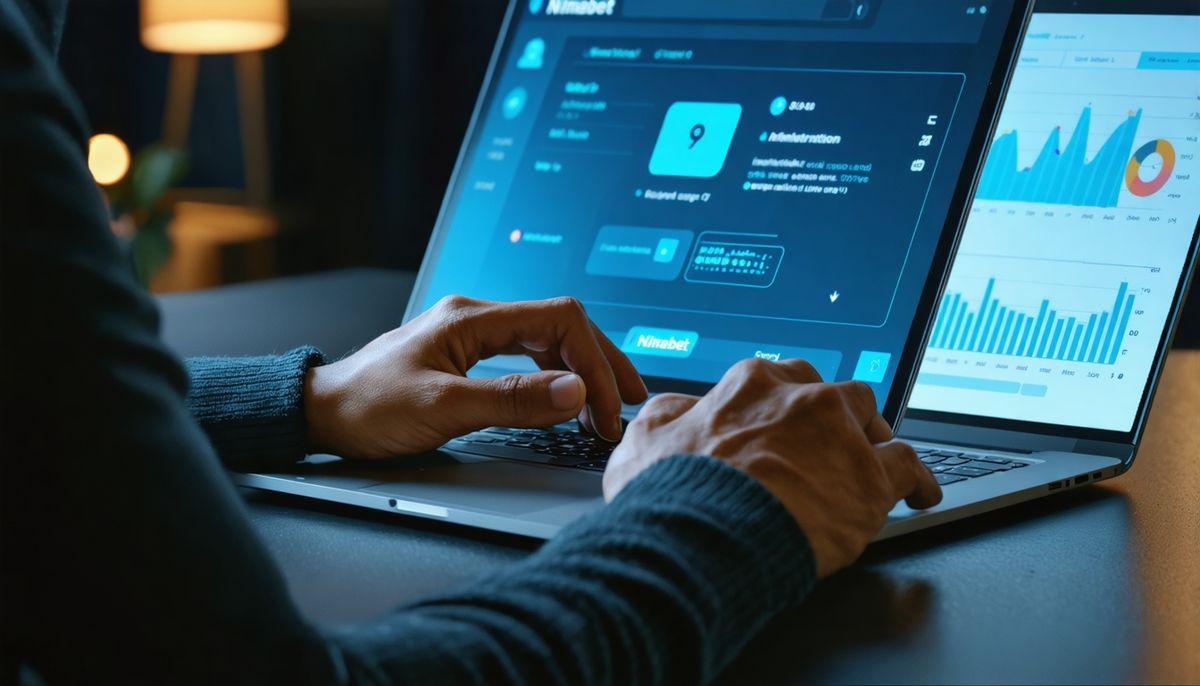 Nimabet Erişim Bilgileri Nasıl Güncellenir? Detaylı Kullanıcı Rehberi