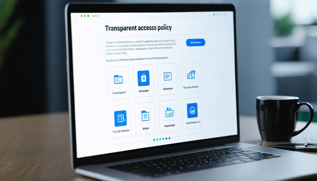 Nimabet’in Şeffaf Erişim Politikası ve Güncel Bilgi Paylaşımı