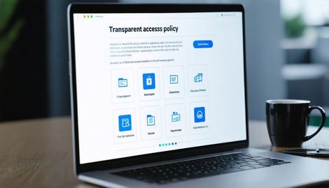 Nimabet’in Şeffaf Erişim Politikası ve Güncel Bilgi Paylaşımı