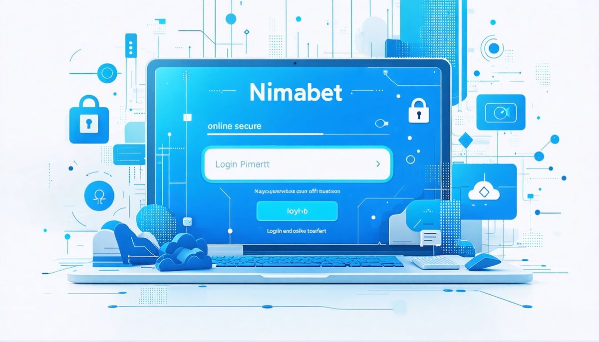 Nimabet Giriş Adresleri Nasıl Bulunur? Güncel Erişim Yöntemleri