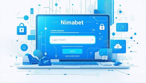 Nimabet Giriş Adresleri Nasıl Bulunur? Güncel Erişim Yöntemleri