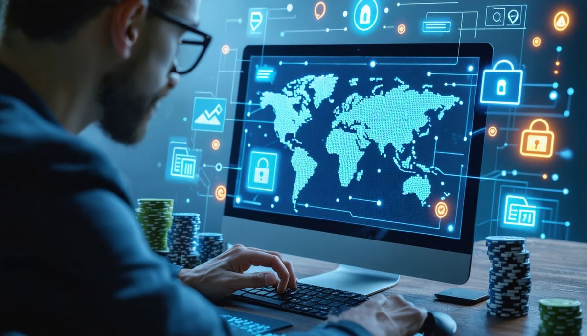 Yasal Risklerden Korunma Yolları: Online Bahis Dünyasında Güvenli Adımlar