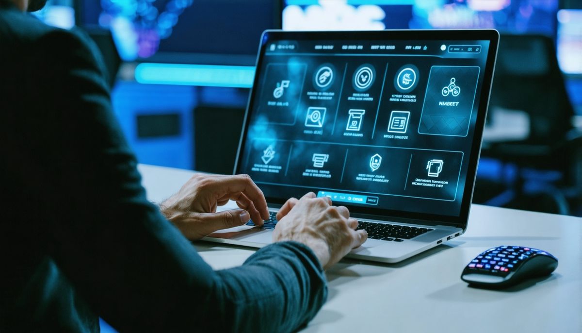 Nimabet Güvenli Oyun İpuçları: Sorumlu Bahis İçin Rehberiniz