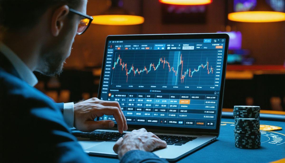 Güvenli Bahis İçin Stratejiler: Sorumlu Oyun ve Risk Yönetimi Yaklaşımları