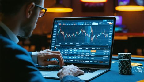 Güvenli Bahis İçin Stratejiler: Sorumlu Oyun ve Risk Yönetimi Yaklaşımları