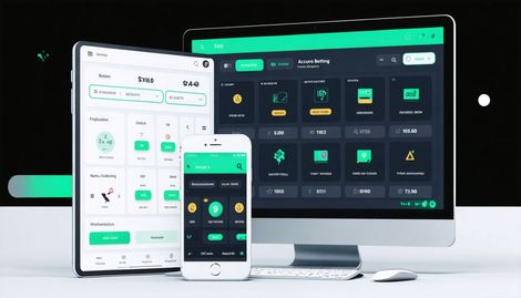 Nimabet'te Güvenli ve Kolay Bahis Yöntemleri: Kullanıcı Deneyimi Odaklı İnceleme