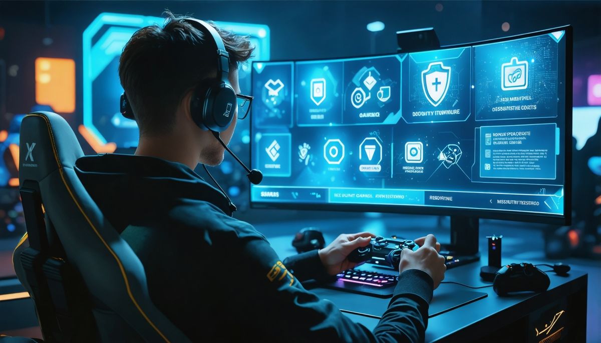 Sorumlu Oyun ve Platform Güvenilirliğinin Önemi