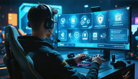 Sorumlu Oyun ve Platform Güvenilirliğinin Önemi