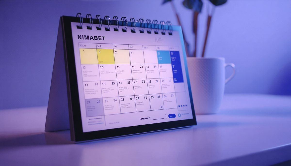 Nimabet Etkinlik Takvimi ve 2026 Yılının Öne Çıkan Organizasyonları