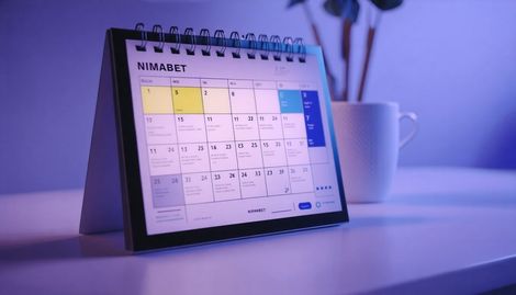 Nimabet Etkinlik Takvimi ve 2026 Yılının Öne Çıkan Organizasyonları