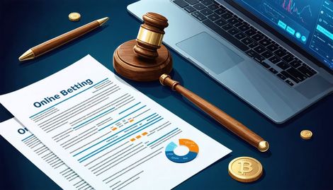 2026'da Online Bahiste Yasal Güncellemeler ve Sektörel Değişiklikler