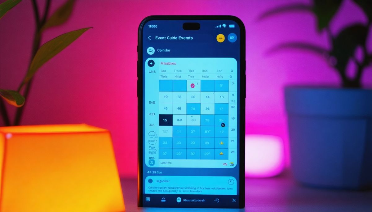Kullanıcılar İçin Nimabet Etkinlik Rehberi: Güncel Organizasyonlar ve İpuçları