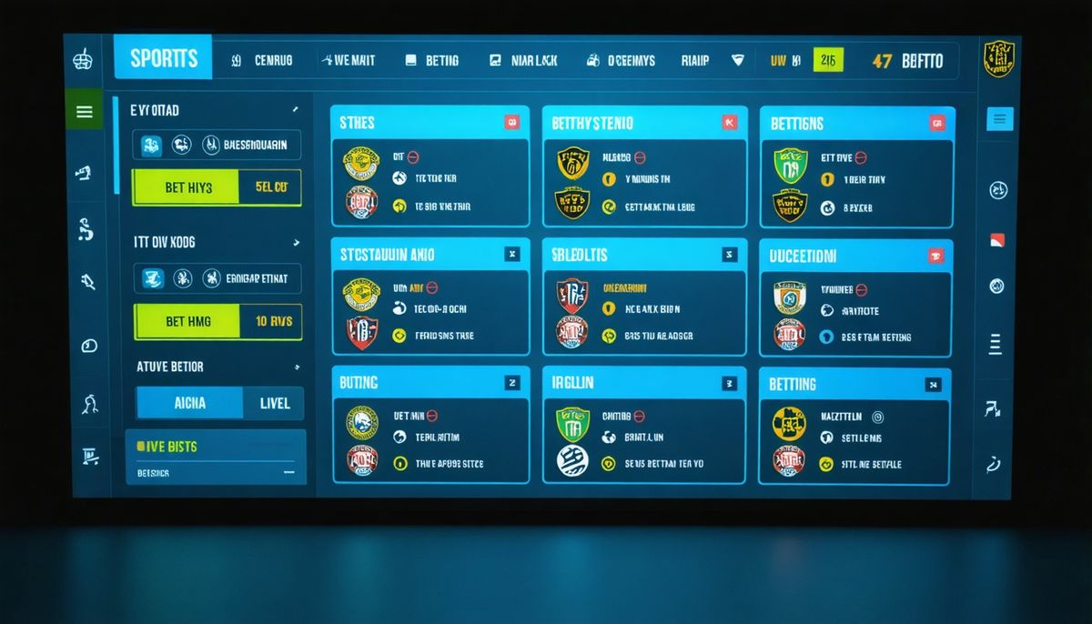 Nimabet Bahis Türleri Anlatımı: Bahis Çeşitleri ve Canlı Bahis Rehberi