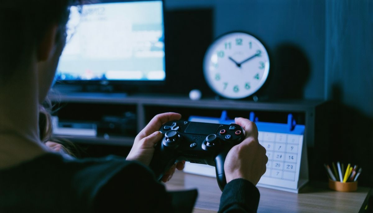 Oyun Alışkanlıklarında Denge Kurmanın Yolları: Sorumlu Oyun ve Bilinçlendirme