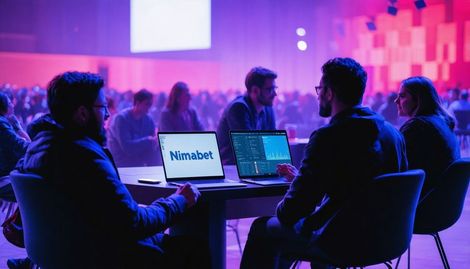 Nimabet İçerik Üreticileri Buluşması: 2026'nın En Önemli Etkinliği