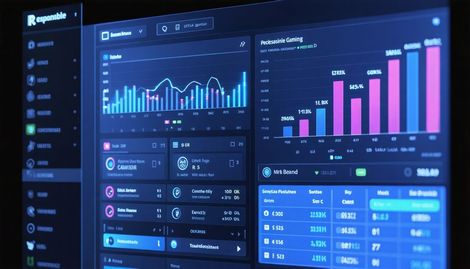 Nimabet Üzerinde Sorumlu Oyun Rehberi: Güvenli ve Bilinçli Oyun Deneyimi