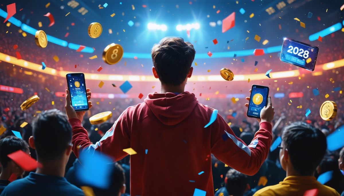 Avantajlı Bahis Fırsatları 2026: Nimabet ile Kazancınızı Artırın