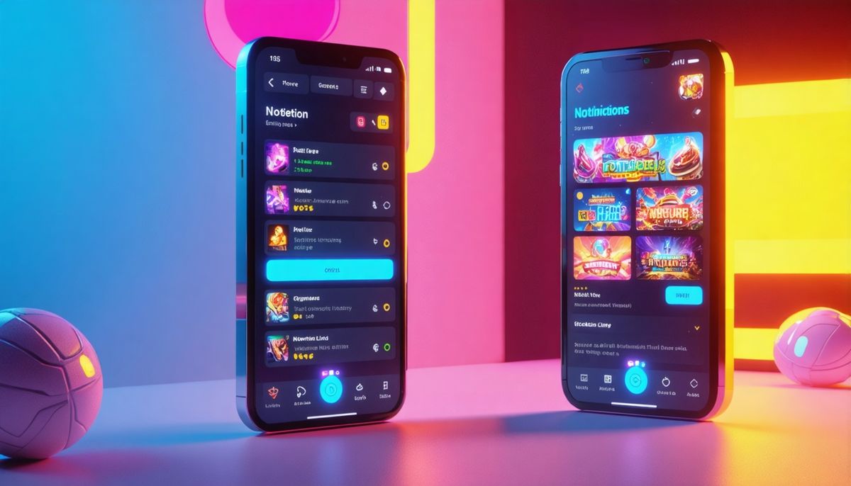 Nimabet Kullanıcılarına Özel Yenilikler ve Güncellemelerle Gelişen Deneyim