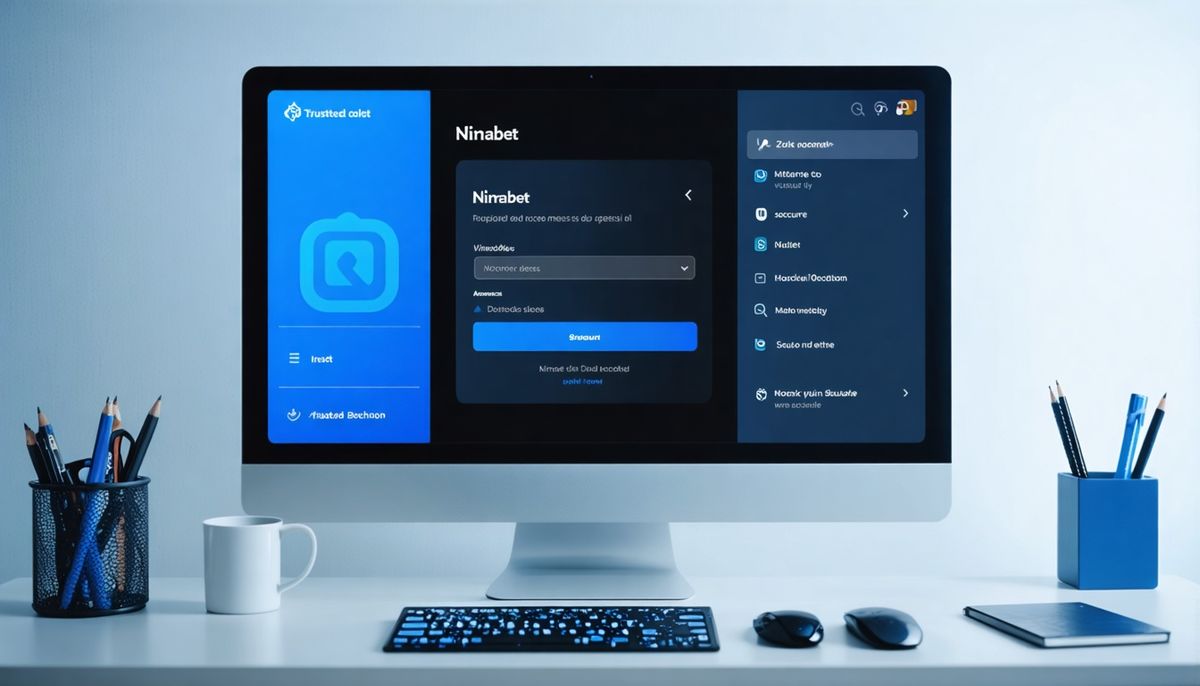 Güvenilir Nimabet Giriş Yöntemleri ve Erişim Rehberi